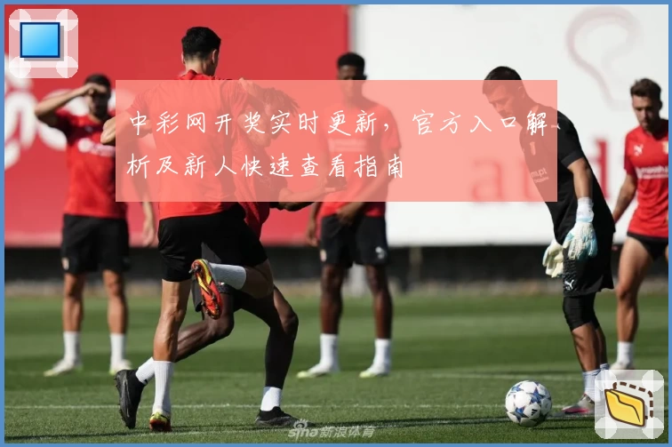 中彩网开奖实时更新，官方入口解析及新人快速查看指南