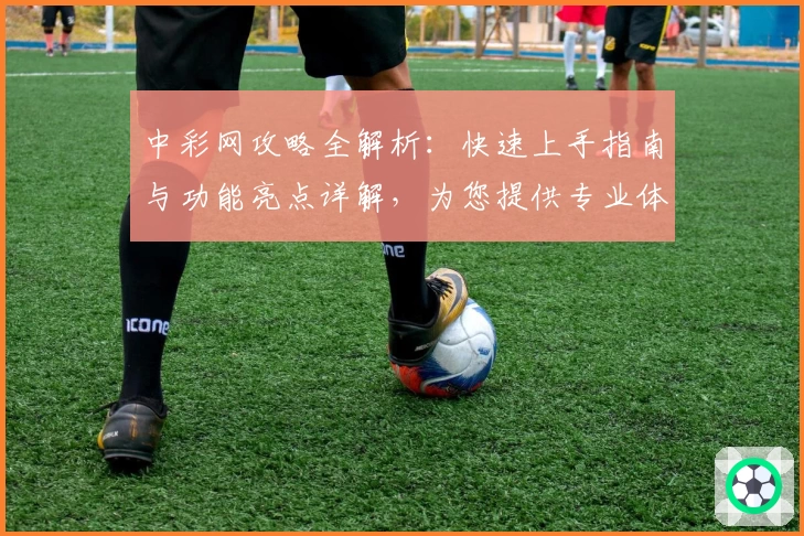 中彩网攻略全解析:快速上手指南与功能亮点详解,为您提供专业体验