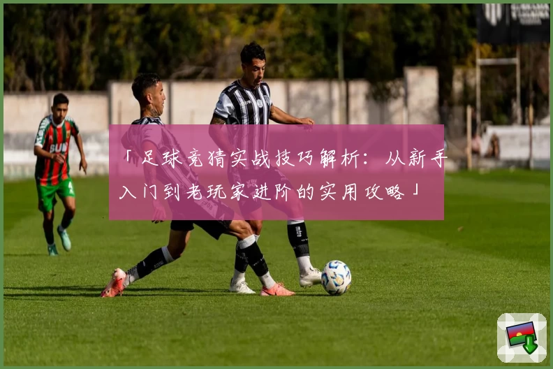 「足球竞猜实战技巧解析：从新手入门到老玩家进阶的实用攻略」